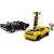 Lego Speed Champions 2018 Dodge Challenger SRT Demon oraz 1970 Dodge Charger R/T 75893