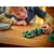 Lego Speed Champions Bolid F1® KICK Sauber Team C44 77247