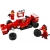 Lego Speed Champions Ciężarówka F14 T & Scuderia Ferrari 75913 - uszkodzone opakowanie