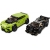Lego Speed Champions Lamborghini Urus ST-X i Lamborghini Huracán Super Trofeo EVO 76899