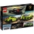 Lego Speed Champions Lamborghini Urus ST-X i Lamborghini Huracán Super Trofeo EVO 76899