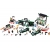 Lego Speed Champions MERCEDES AMG PETRONAS Formula One™ Team 75883