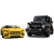 Lego Speed Champions Mercedes-AMG G 63 i Mercedes-AMG SL 63 76924