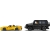 Lego Speed Champions Mercedes-AMG G 63 i Mercedes-AMG SL 63 76924