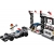 Lego Speed Champions Pit Stop McLaren Mercedes 75911