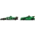 Lego Speed Champions Samochód bezpieczeństwa Aston Martin i AMR23 76925