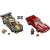 Lego Speed Champions Samochód wyścigowy Chevrolet Corvette C8.R i 1968 Chevrolet Corvette 76903