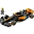 Lego Speed Champions Samochód wyścigowy McLaren Formula 1 wersja 2023 76919