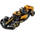 Lego Speed Champions Samochód wyścigowy McLaren Formula 1 wersja 2023 76919