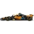 Lego Speed Champions Samochód wyścigowy McLaren Formula 1 wersja 2023 76919