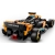 Lego Speed Champions Samochód wyścigowy McLaren Formula 1 wersja 2023 76919