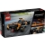 Lego Speed Champions Samochód wyścigowy McLaren Formula 1 wersja 2023 76919