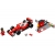 Lego Speed Champions Scuderia Ferrari SF16-H 75879