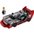 Lego Speed Champions Wyścigowe Audi S1 E-tron Quattro 76921