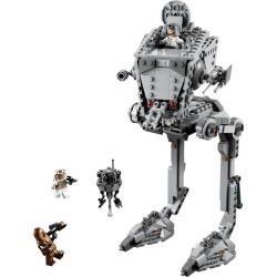 Lego Star Wars AT-ST z Hoth 75322