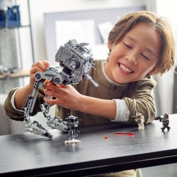 Lego Star Wars AT-ST z Hoth 75322