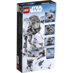Lego Star Wars AT-ST z Hoth 75322