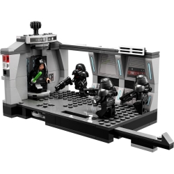 Lego Star Wars Atak mrocznych szturmowców™ 75324