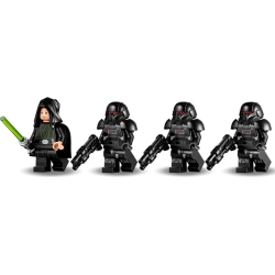 Lego Star Wars Atak mrocznych szturmowców™ 75324