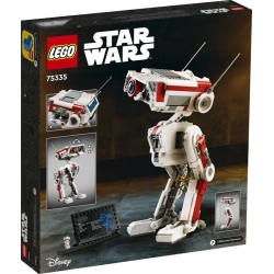 Lego Star Wars BD-1™ 75335