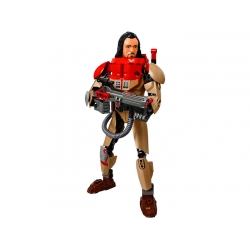 Lego Star Wars Baze Malbus™ 75525