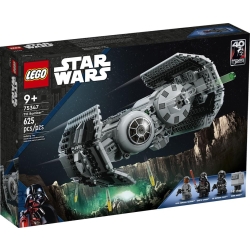 Lego Star Wars Bombowiec TIE™ 75347