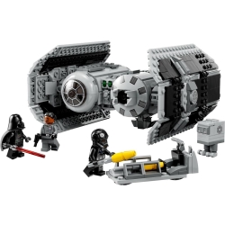 Lego Star Wars Bombowiec TIE™ 75347