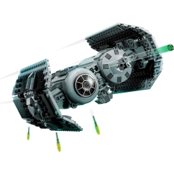 Lego Star Wars Bombowiec TIE™ 75347