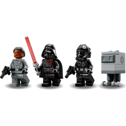 Lego Star Wars Bombowiec TIE™ 75347