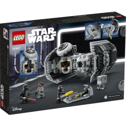 Lego Star Wars Bombowiec TIE™ 75347