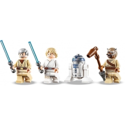 Lego Star Wars Chatka Obi-Wana 75270