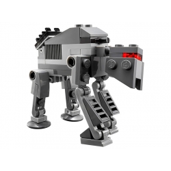 Lego Star Wars Ciężka maszyna krocząca 30497
