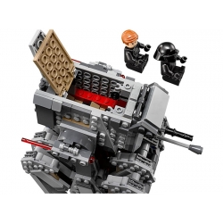 Lego Star Wars Ciężki zwiadowca Najwyższego Porządku™ 75177