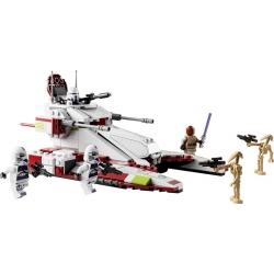 Lego Star Wars Czołg bojowy Republiki™ 75342