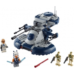 Lego Star Wars Czołg opancerzony (AAT™) 75283