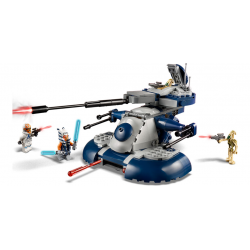 Lego Star Wars Czołg opancerzony (AAT™) 75283