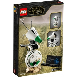 Lego Star Wars D-O™ 75278