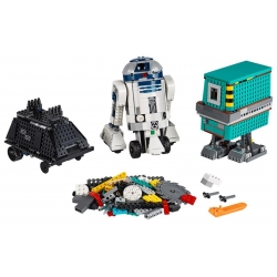 Lego Star Wars Dowódca droidów 75253