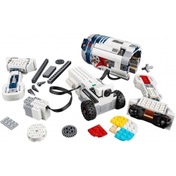 Lego Star Wars Dowódca droidów 75253