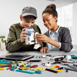 Lego Star Wars Dowódca droidów 75253