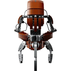Lego Star Wars Droideka™ 75381