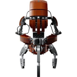 Lego Star Wars Droideka™ 75381