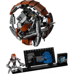 Lego Star Wars Droideka™ 75381