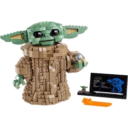 Lego Star Wars Dziecko 75318