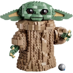 Lego Star Wars Dziecko 75318