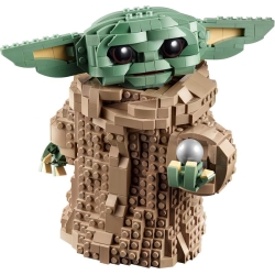 Lego Star Wars Dziecko 75318