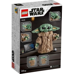 Lego Star Wars Dziecko 75318