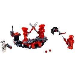 Lego Star Wars Elitarna Gwardia Pretoriańska 75225