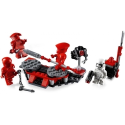 Lego Star Wars Elitarna Gwardia Pretoriańska 75225