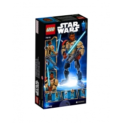 Lego Star Wars Finn 75116